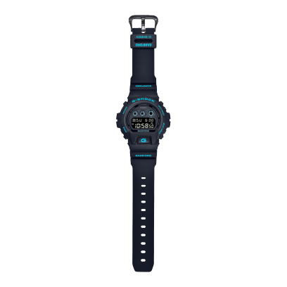 DW-6900BWD-1 #4