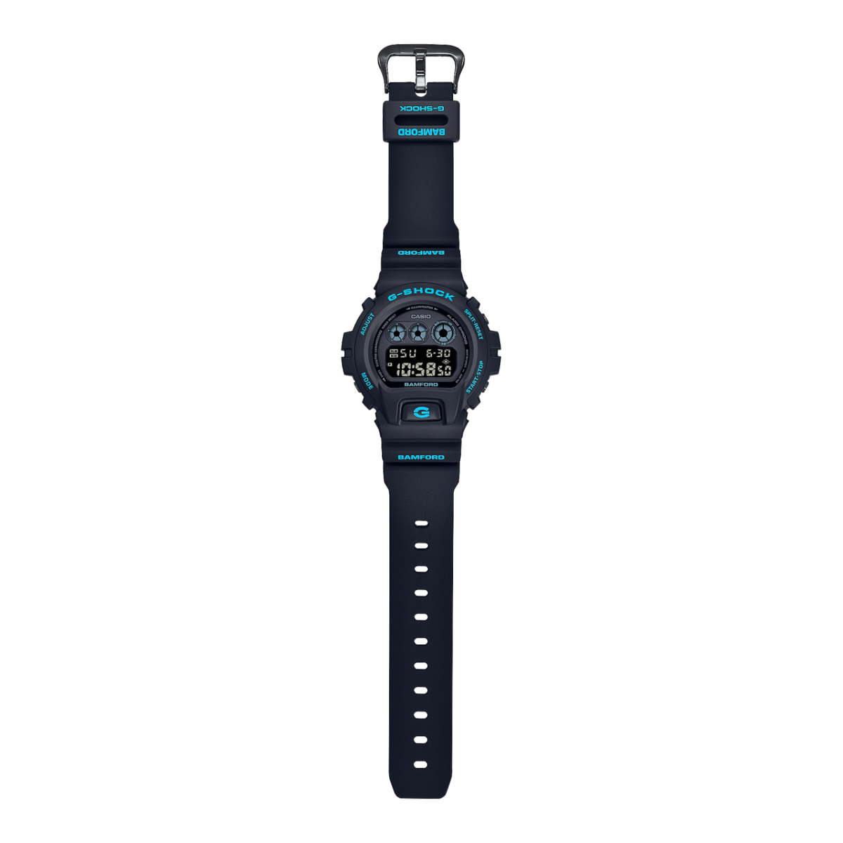DW-6900BWD-1 #4