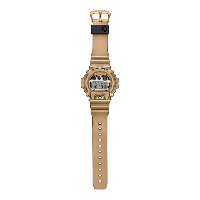 DW-6900GDA-9 #3