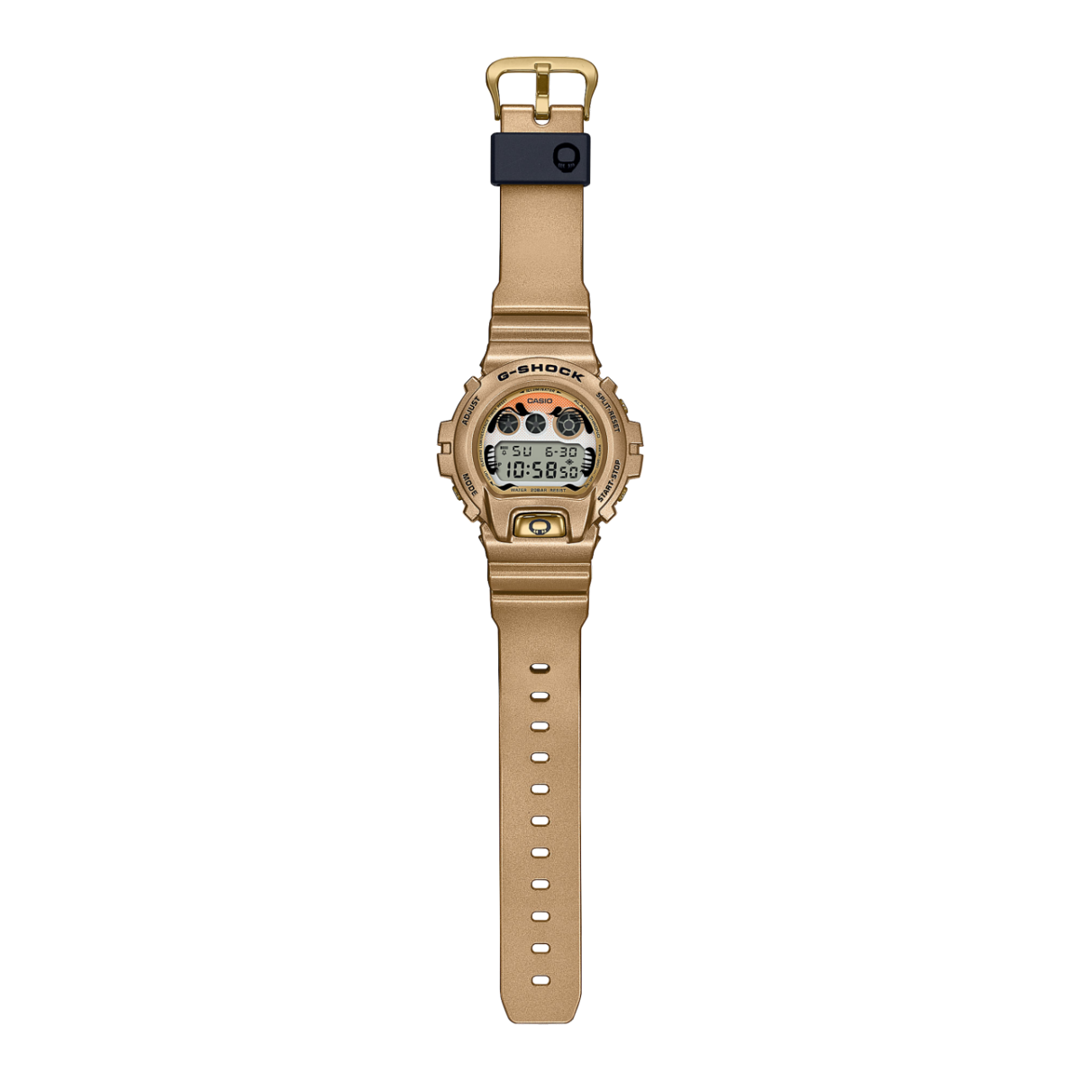 DW-6900GDA-9 #3