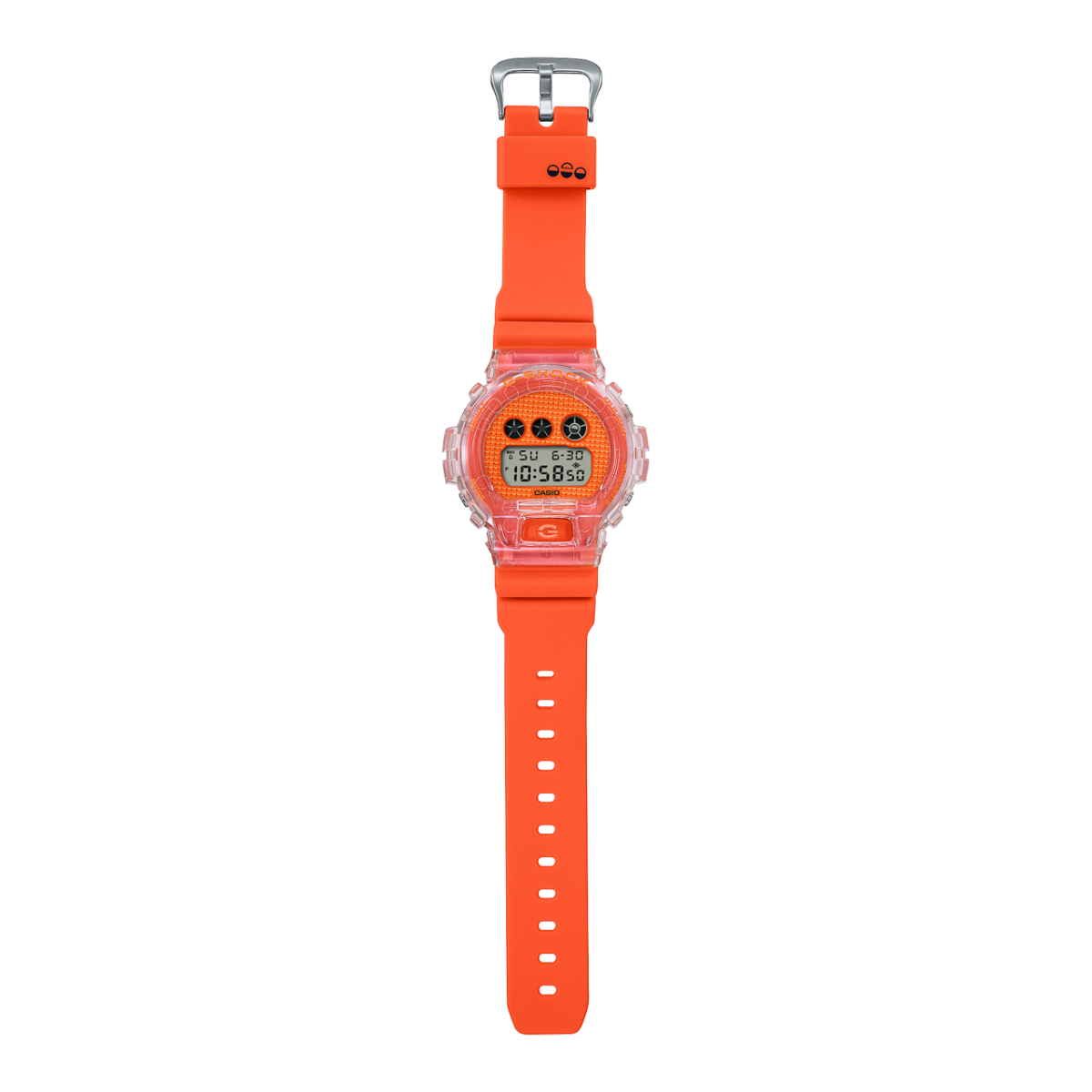 DW-6900GL-4 #4