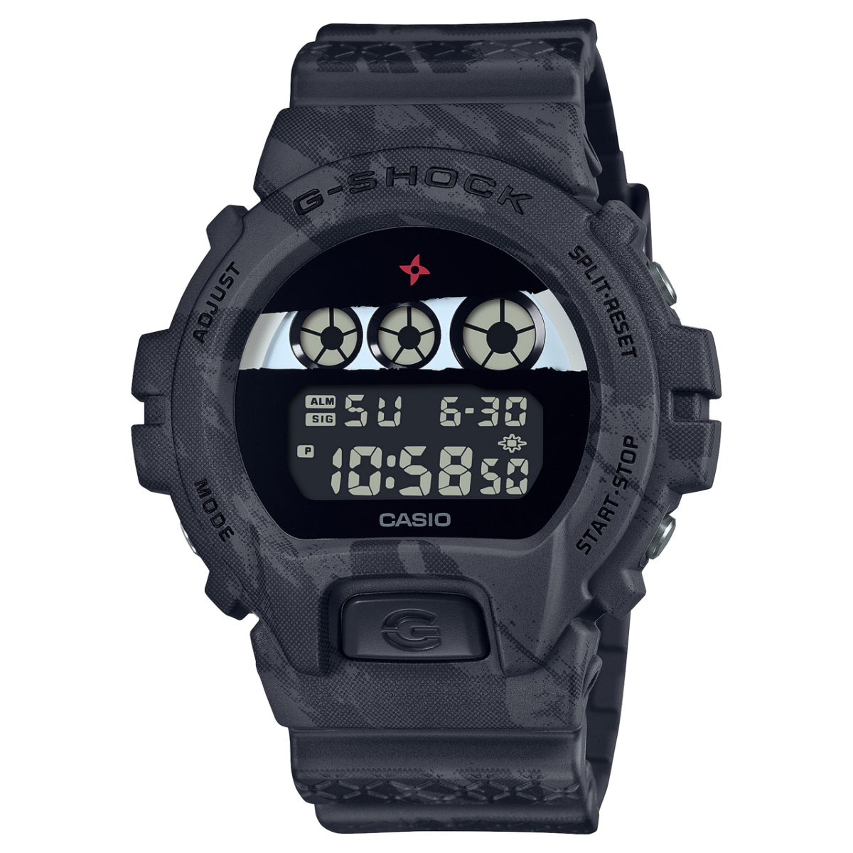 DW-6900NNJ-1 #1
