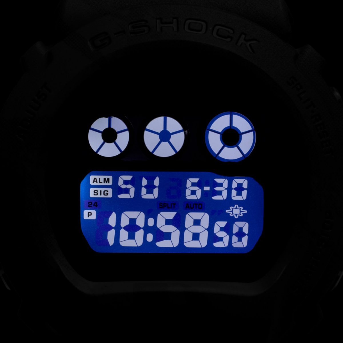 DW-6900NNJ-1 #8