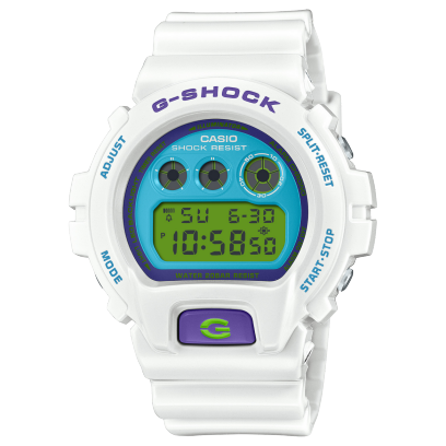 DW-6900RCS-7 #1