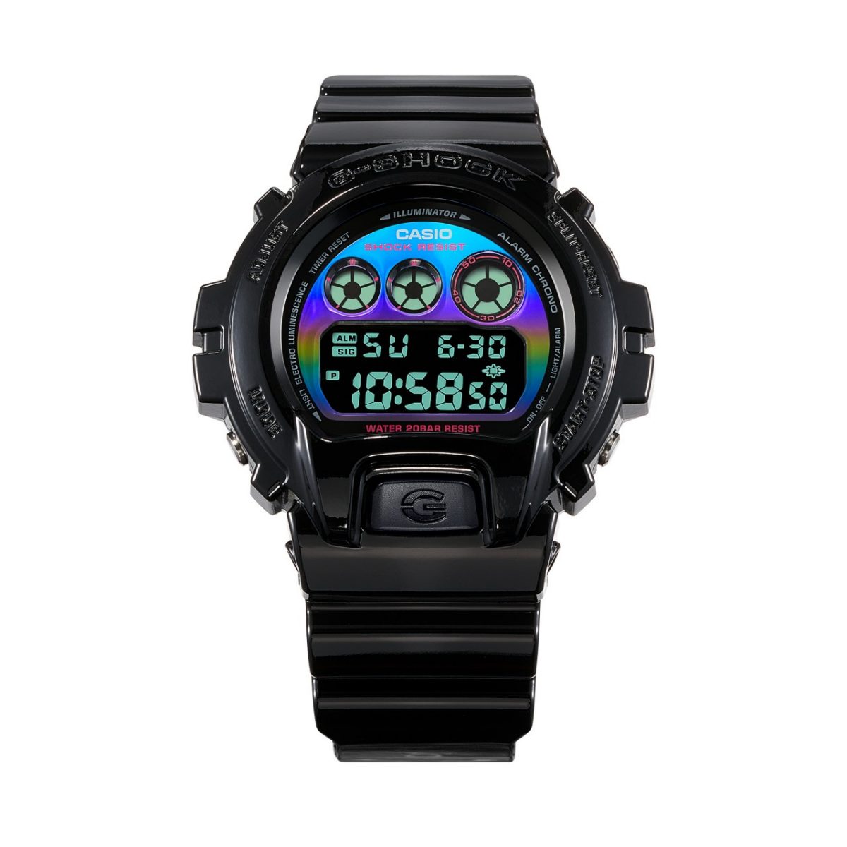 DW-6900RGB-1 #4