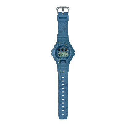 DW-6900SBY-2 #4