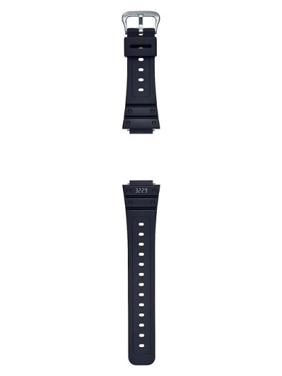 G-SHOCK DWE-5600CC-3 手表 绿色 #5