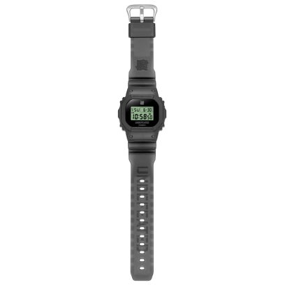 G-SHOCK DWE-5600UD-1 手表 黑色 #12