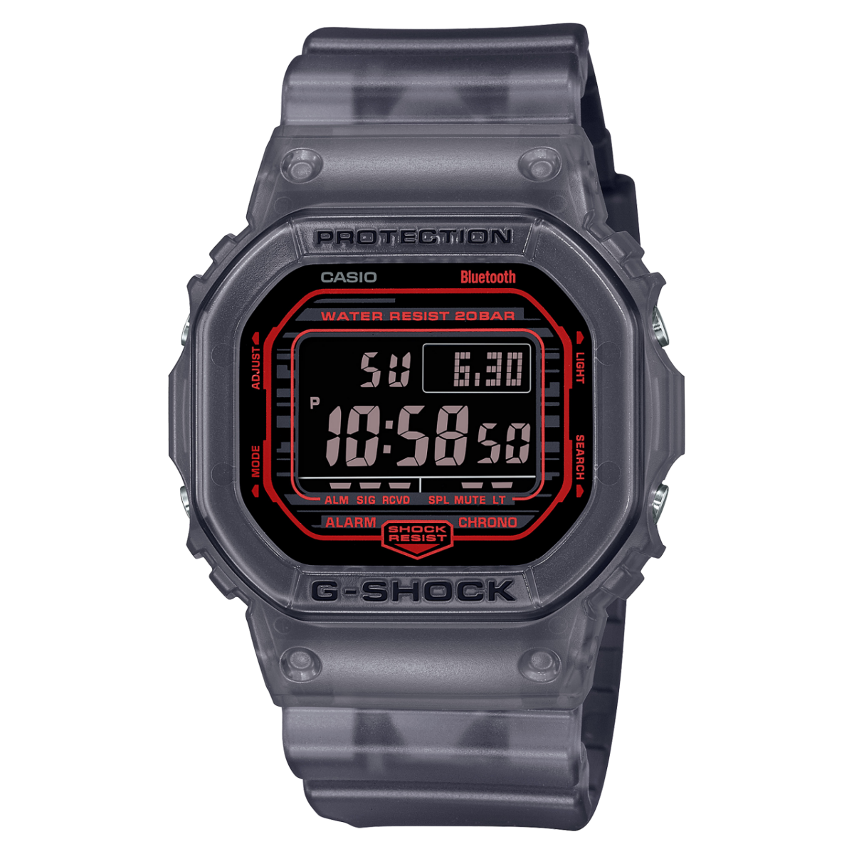 DW-B5600G-1 #1