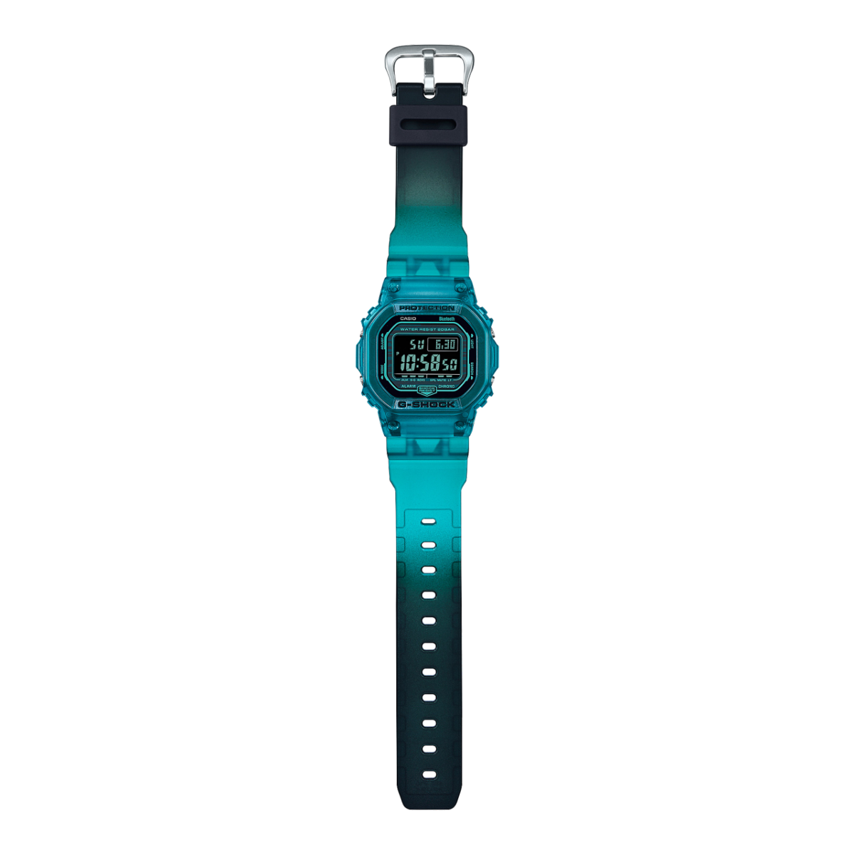DW-B5600G-2 #3