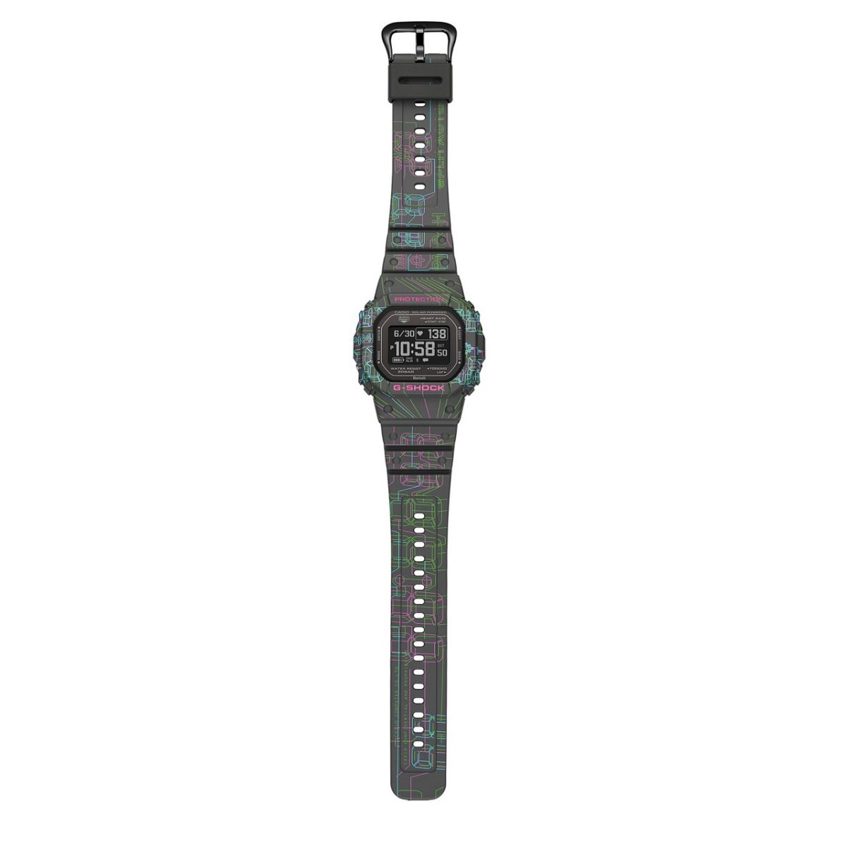 DW-H5600EX-1 #7