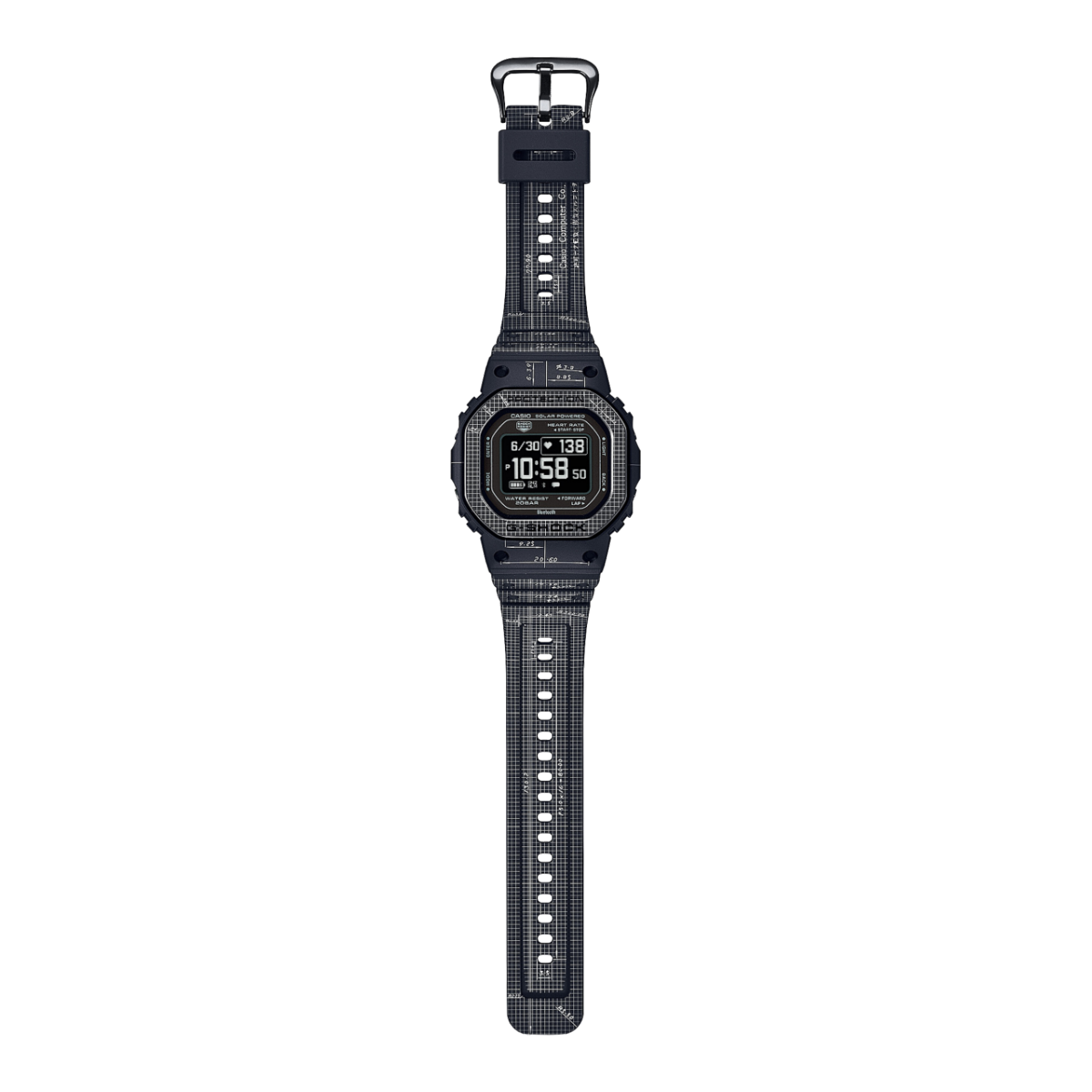 DW-H5600EX-1 #4