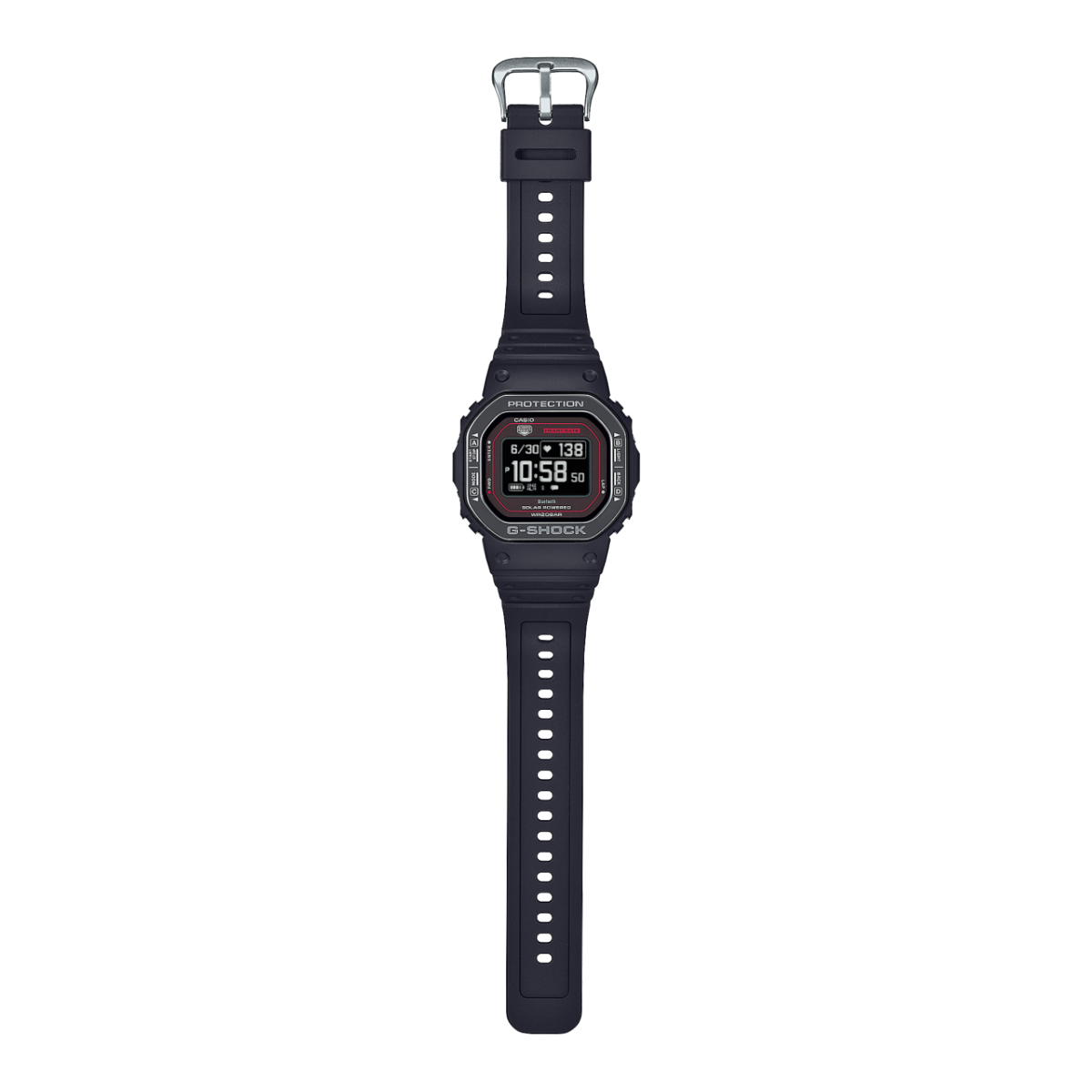 DW-H5600MB-1A4 注重材质：生物基树脂 #7