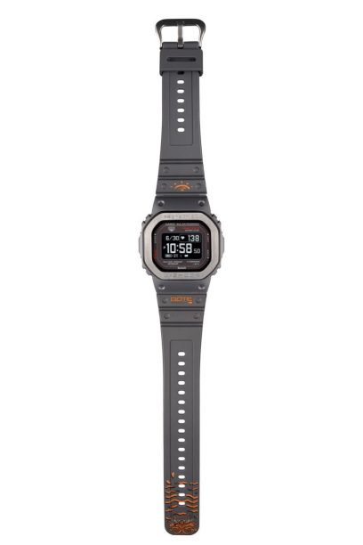 G-SHOCK DW-H5600MB-8PRBFJ 手表 灰色 #3