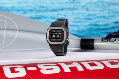 G-SHOCK DW-H5600MB-8PRBFJ 手表 灰色 #5