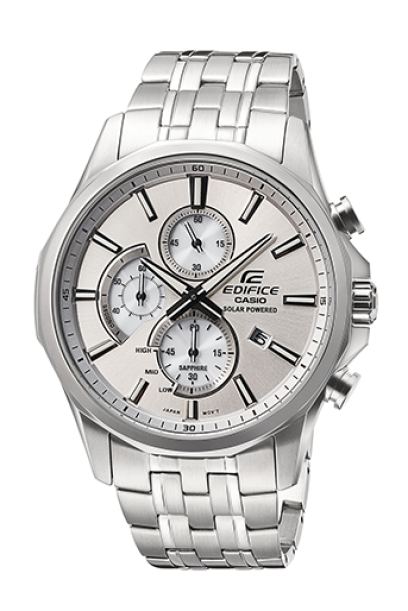 EDIFICE EFB-670SBS-8AV 手表  #1