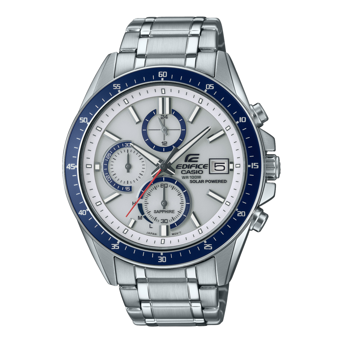EDIFICE EFS-S510D-7BV 手表  #1