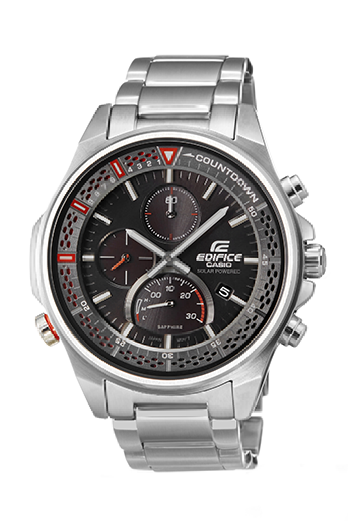 EDIFICE EFS-S590YD-1A 手表  #1
