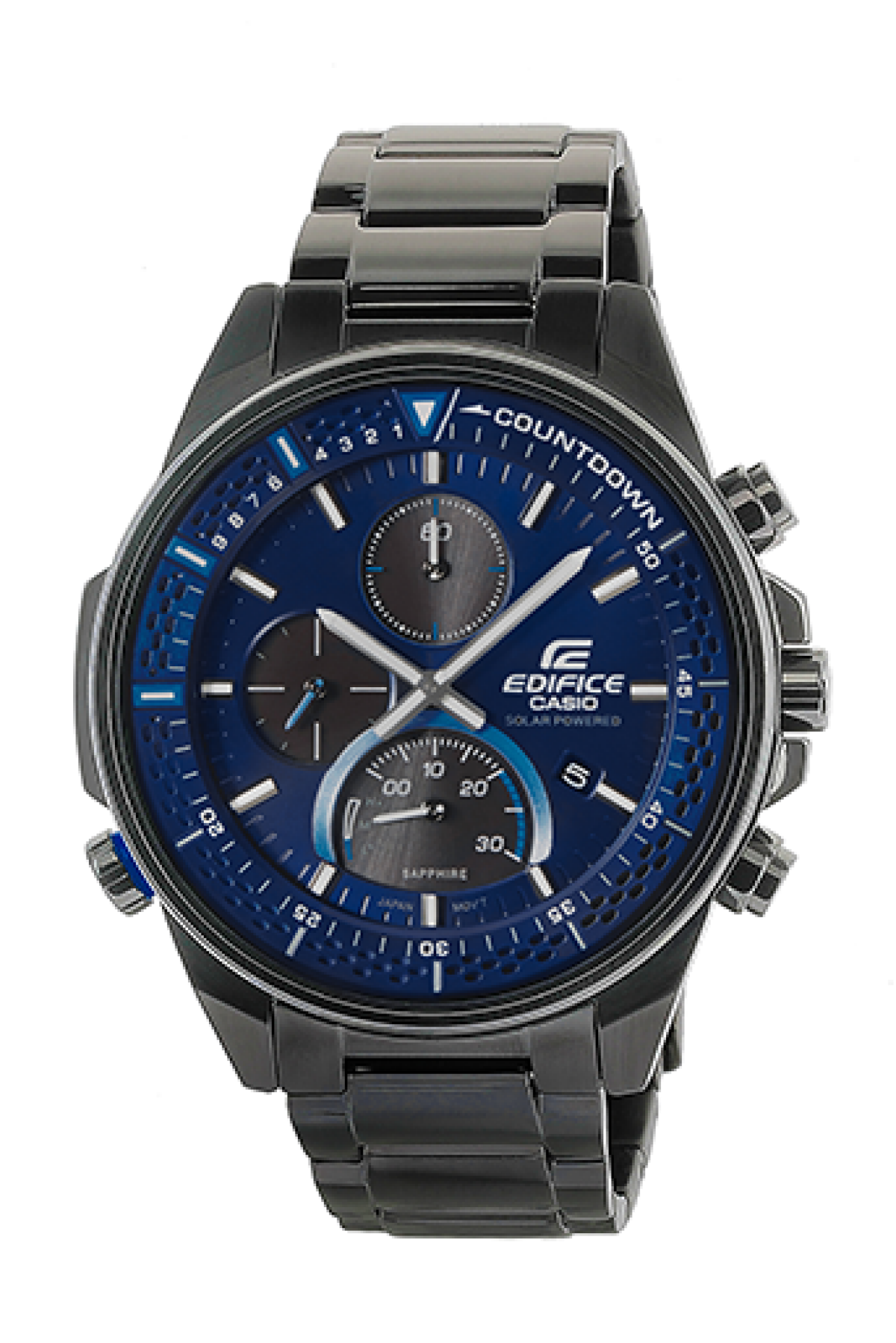 EDIFICE EFS-S590YDC-2A 手表  #1