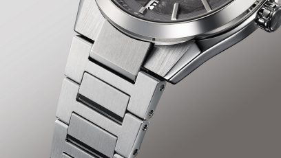 EFK-100CD-1A 金属表带，闪耀优雅光泽 #5