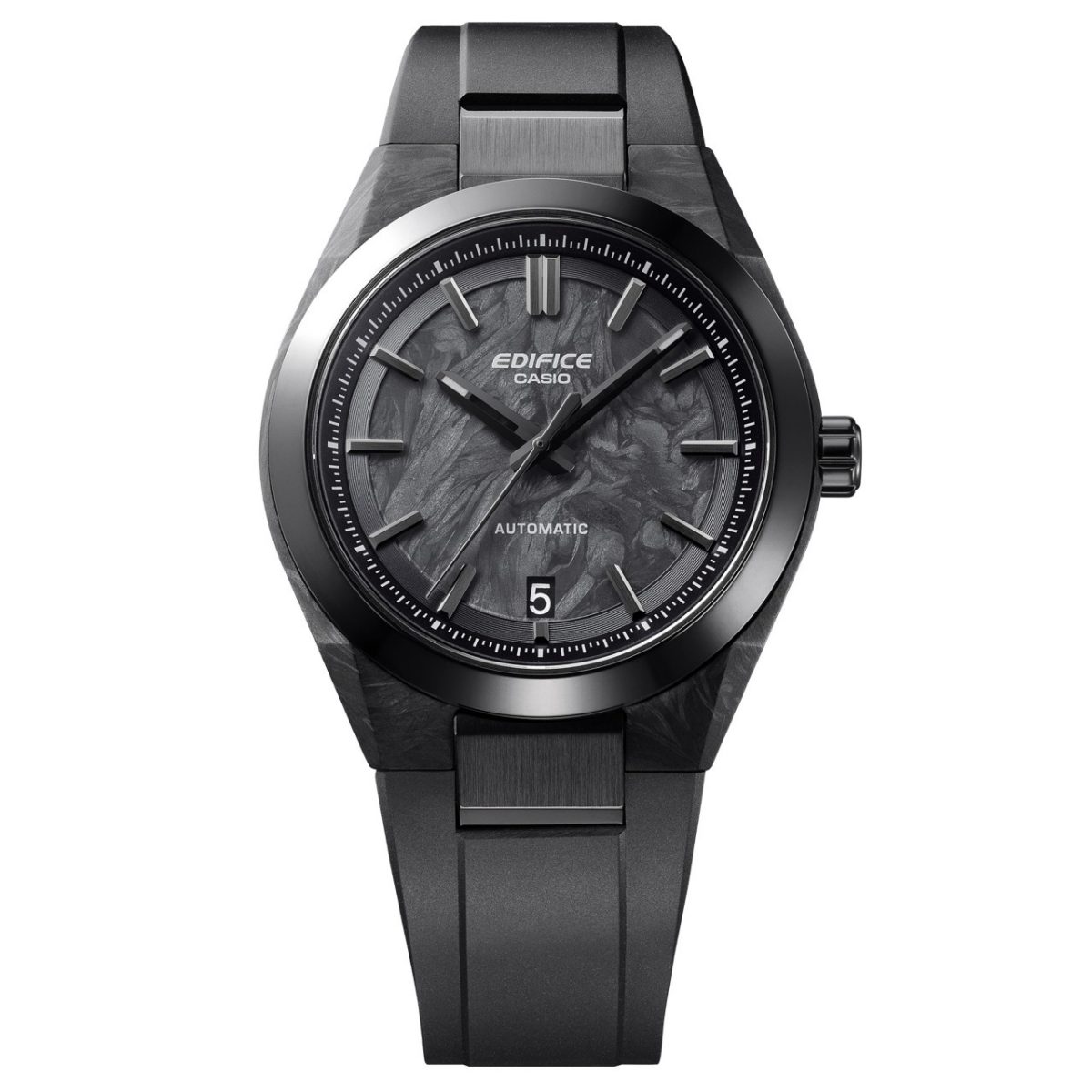 使用防刮擦人造蓝宝石水晶玻璃。 #7