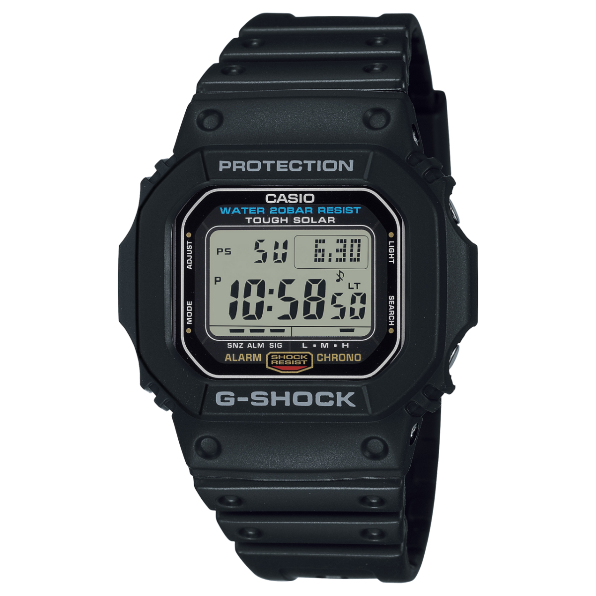 G-5600UE-1 #1