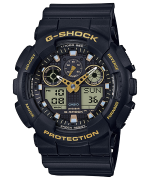 GA-100GBX-1A9