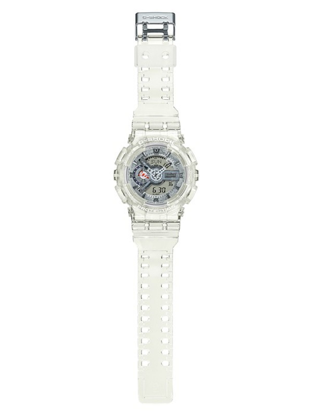G-SHOCK GA-110CR-7A 手表  #3