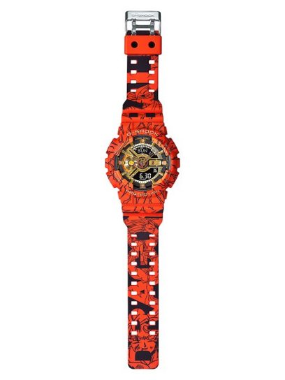 G-SHOCK GA-110JDB-1A4 手表  #3