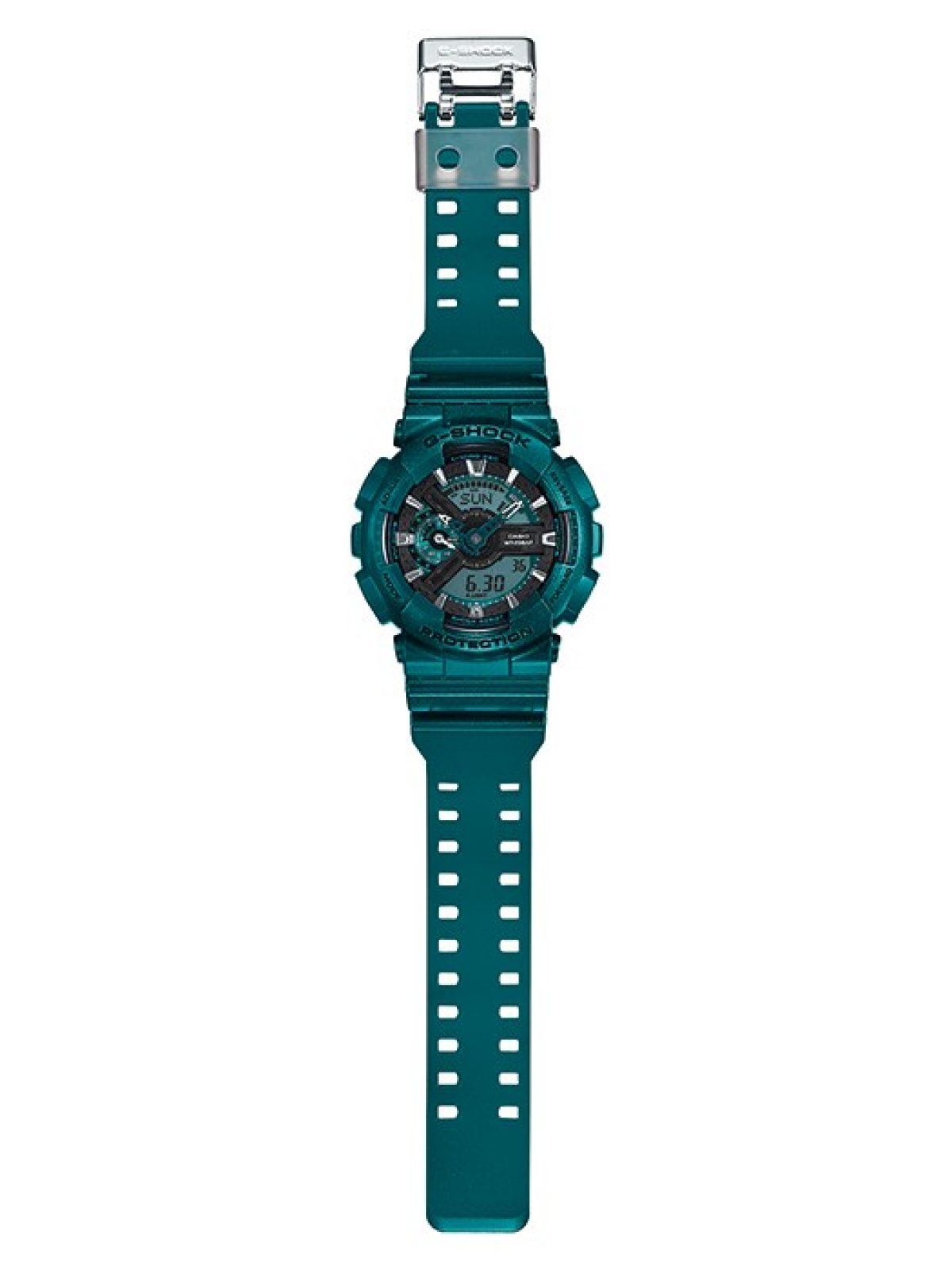 G-SHOCK GA-110NM-3A 手表  #2