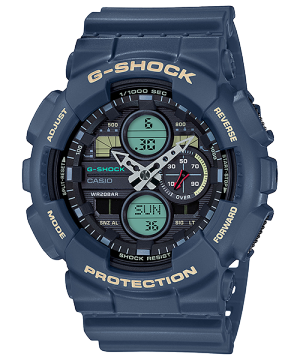 GA-140-2A