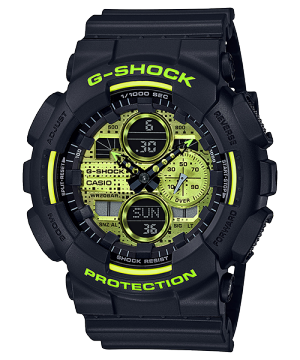 GA-140DC-1A