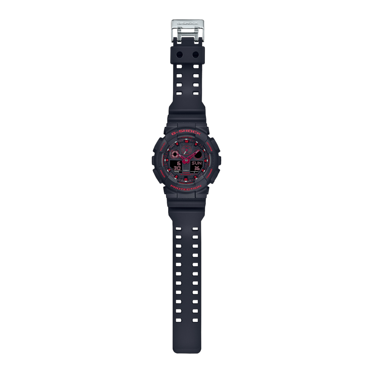 GA-100BNR-1A #2