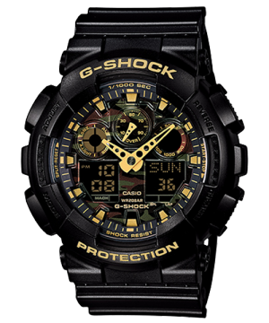 GA-100CF-1A9