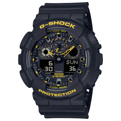 GA-100CY-1A #1