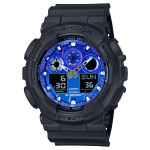 GA-100FL-1A