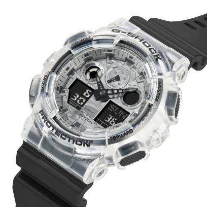 GA-100SKC-1A #7