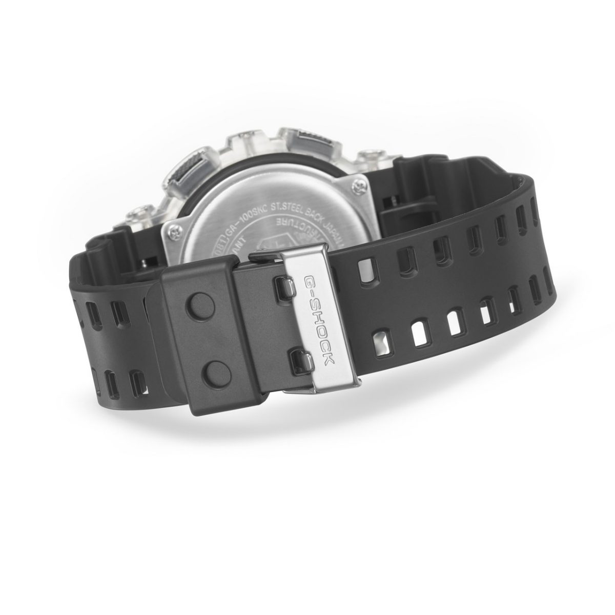 GA-100SKC-1A #8