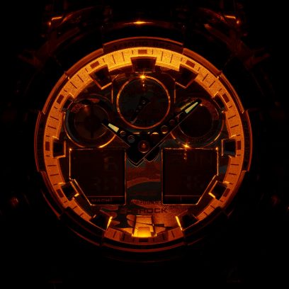 GA-100SKC-1A #9