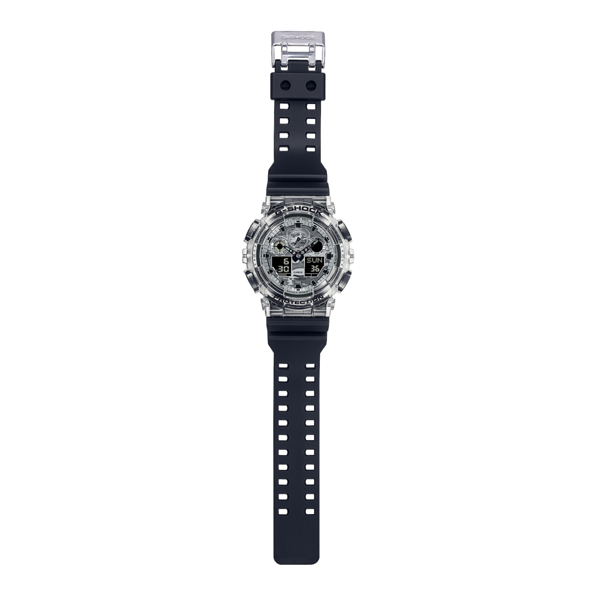 GA-100SKC-1A #4