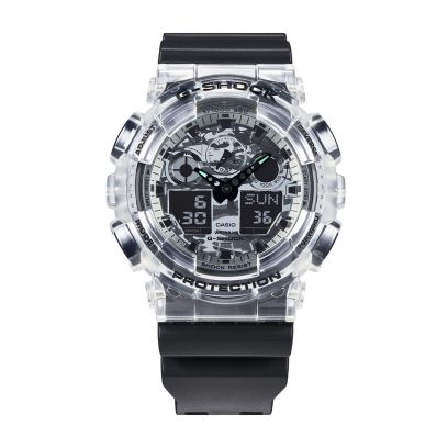 GA-100SKC-1A #5