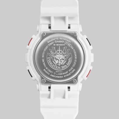 GA-110EVA30-7A 背刻图案 #3