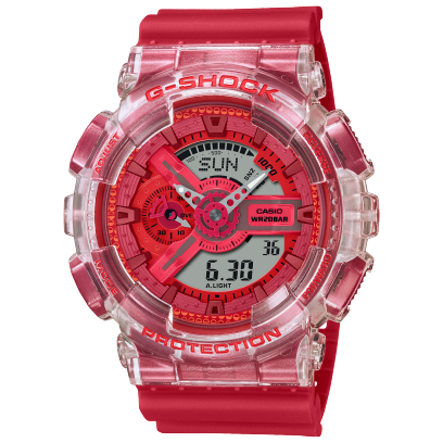 GA-110GL-4A #1