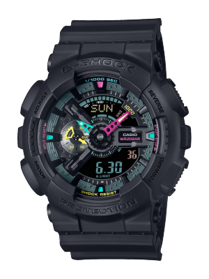 GA-110MF-1A