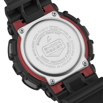 GA-110RL-1A 背刻 #5