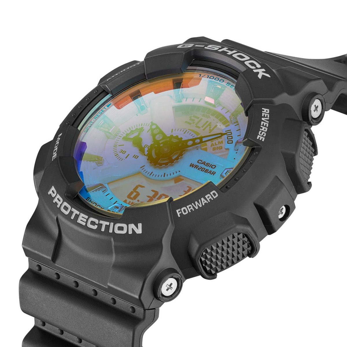 GA-110SR-1A #6