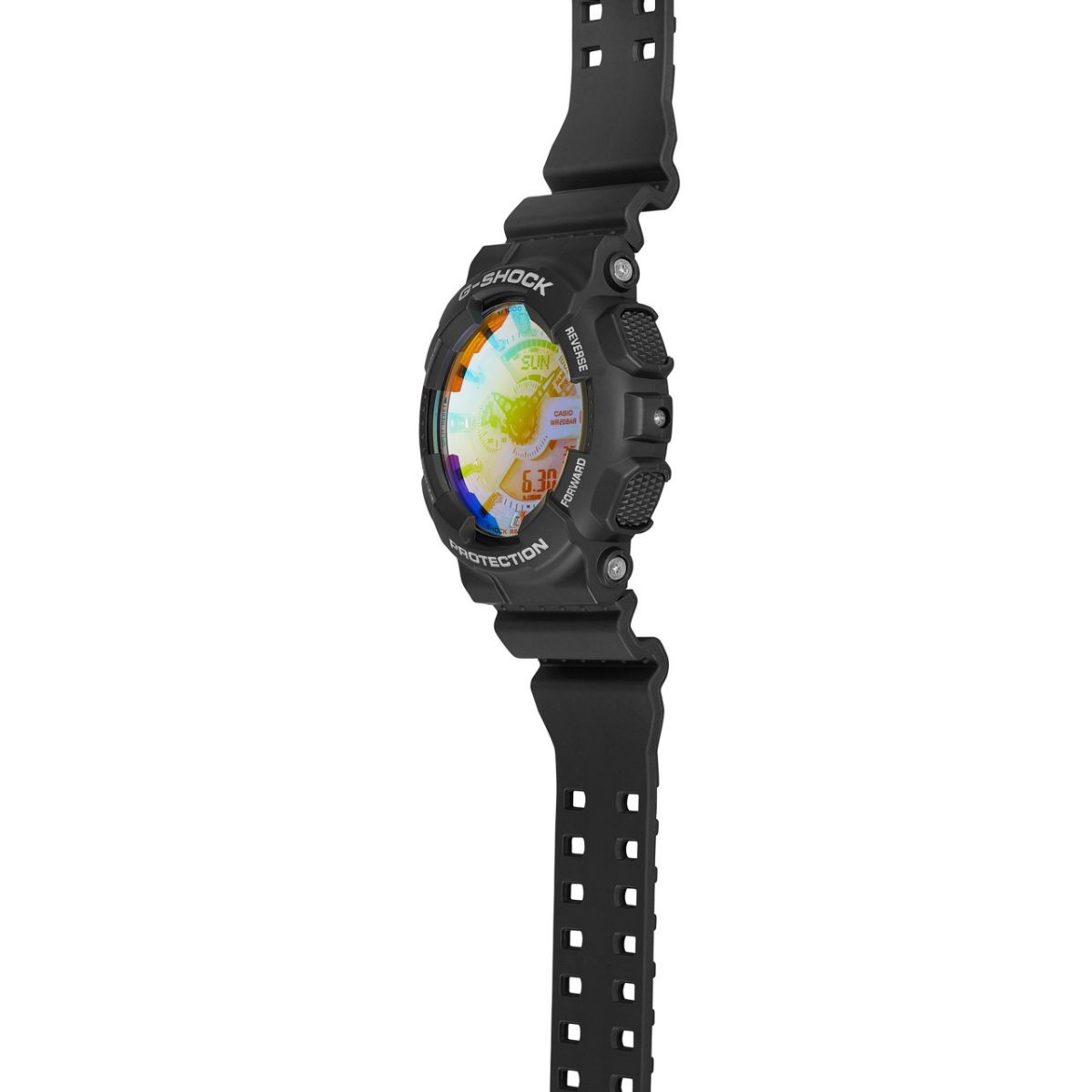 GA-110SR-1A #5