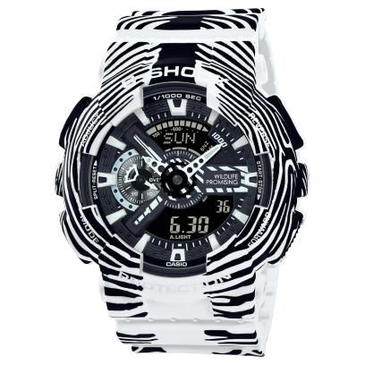 GA-110WLP-7A #1