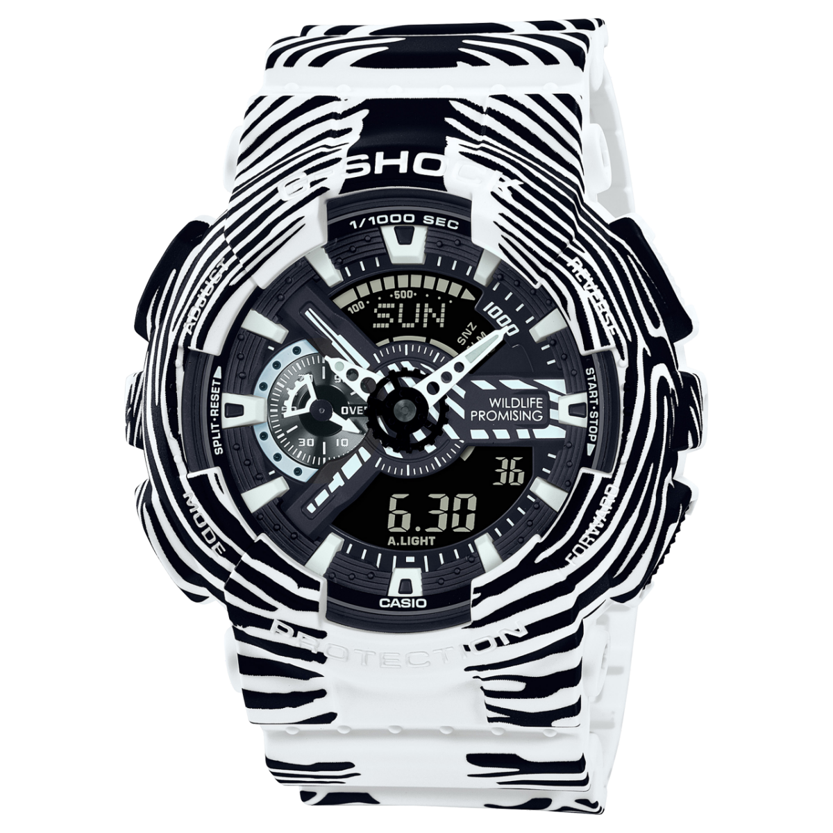 GA-110WLP-7A #1