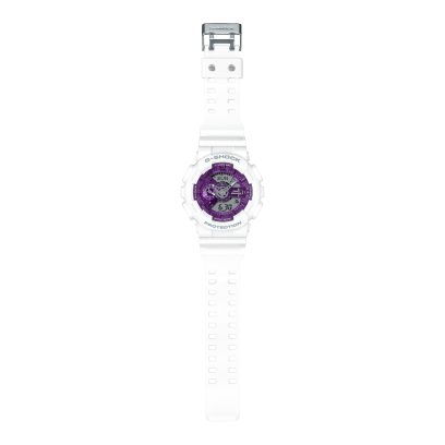 GA-110WS-7A #3